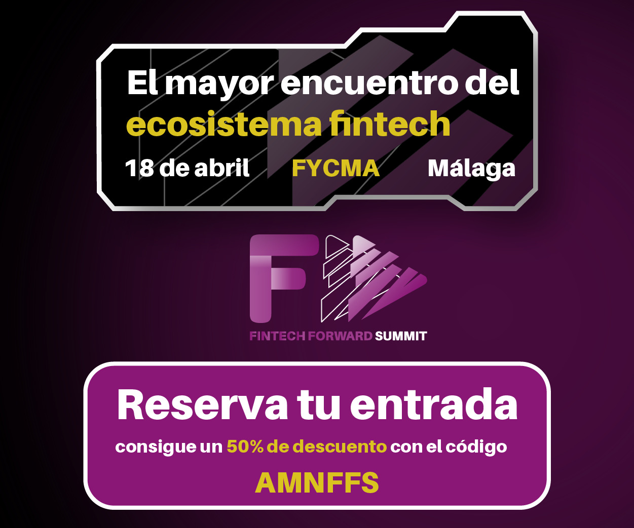 Fintech forward summit