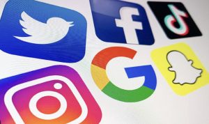 apps sociales aumentan