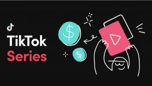 tiktok series