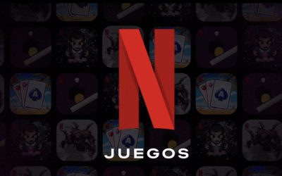 Netflix nuevos juegos móviles para 2023