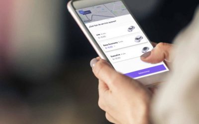 Cabify logra un acuerdo de financiación para expandir su negocio de movilidad