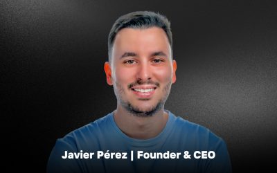 Hablamos con Javier Pérez, CEO & Cofounder de Bubbo, la red social de recomendación de contenido sobre plataformas de streaming.