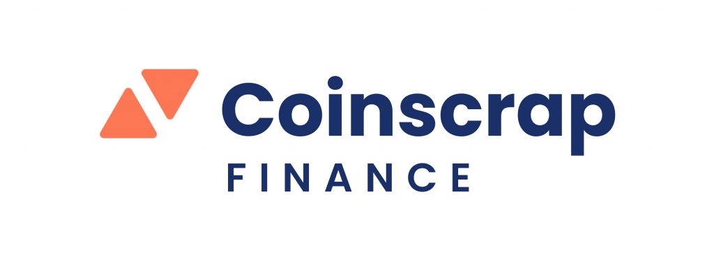 coinscrap finance