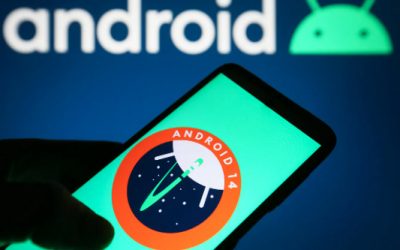 Google lanza la primera beta de Android 14