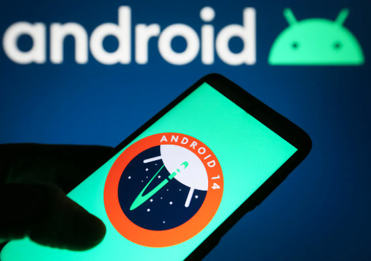 Google lanza la primera beta de Android 14