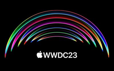 Apple presentará novedades importantes en el WWDC 2023