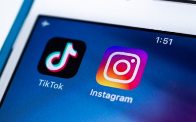 Instagram sigue superando a TikTok como app con mayor potencial para influencers