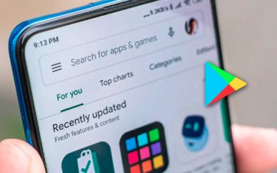 Google Play pedirá a los usuarios de Android que actualicen las aplicaciones que fallan