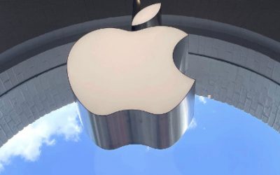 App Store de Apple bloquea más de 2 billones de dólares en transacciones fraudulentas