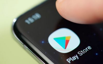 Google Play prueba recomendaciones de apps en la pantalla de búsqueda