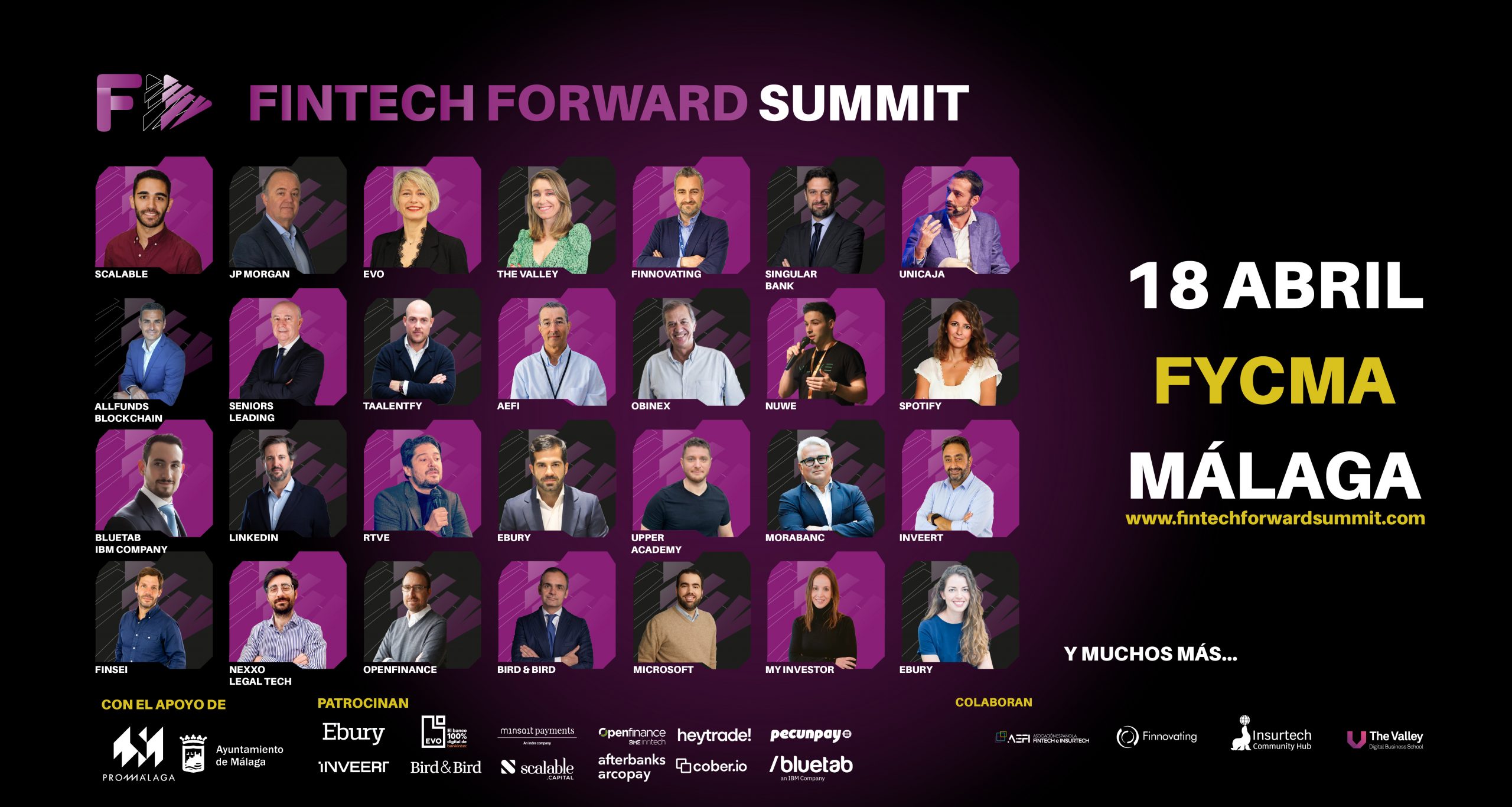 Fintech Forward Summit
