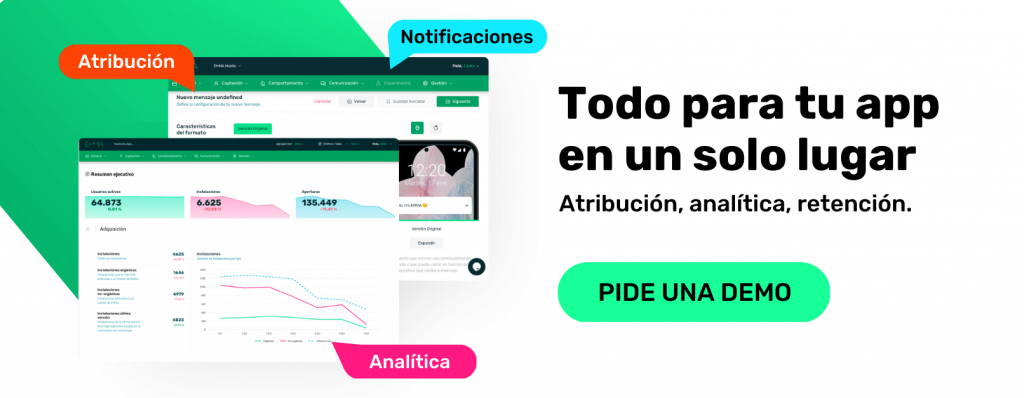 App marketing con tiktok