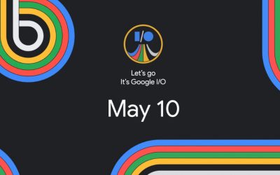 Google I/O 2023, esto es lo que se espera del evento de la próxima semana
