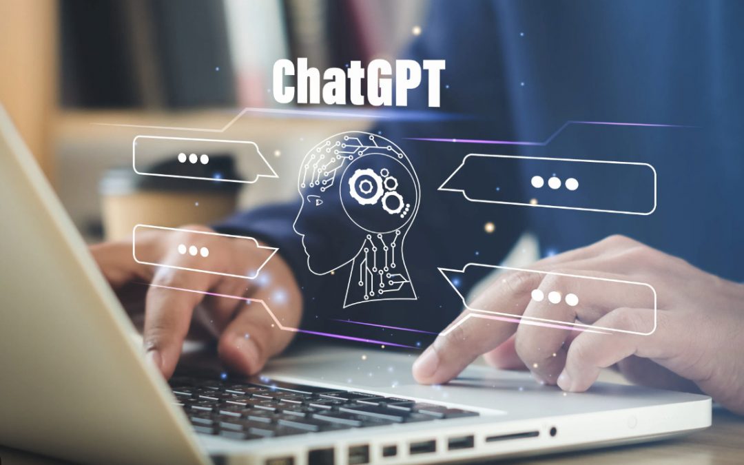 Meta advierte de malware relacionado con ChatGPT