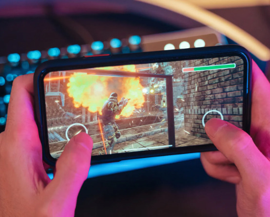Los anunciantes de juegos móviles lanzaron 7,8 millones de nuevas creatividades en el primer trimestre de 2023