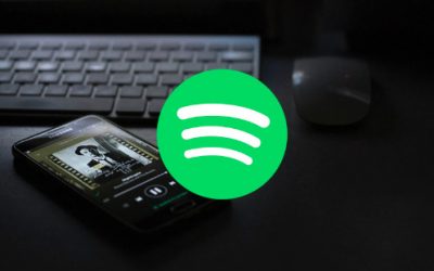 Spotify Audience Network llega a España