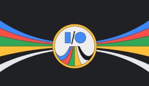 google i/o 2023