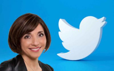 Linda Yaccarino, la nueva CEO de Twitter