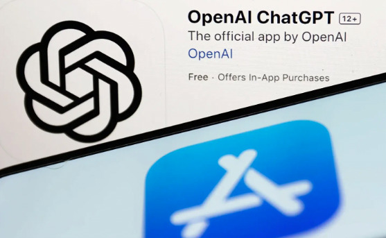 Apple prohibe usar ChatGPT