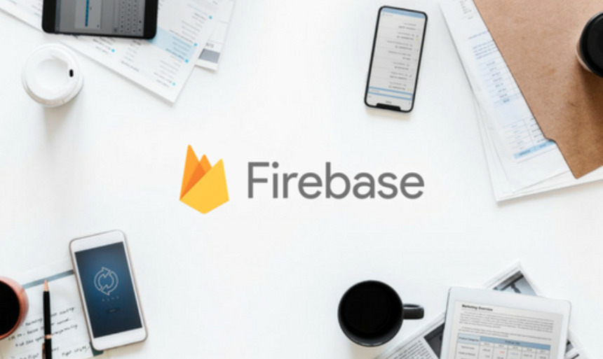Firesbase dynamic links