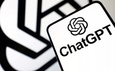 Las descargas de la app de ChatGPT alcanzan las 500k en 6 días