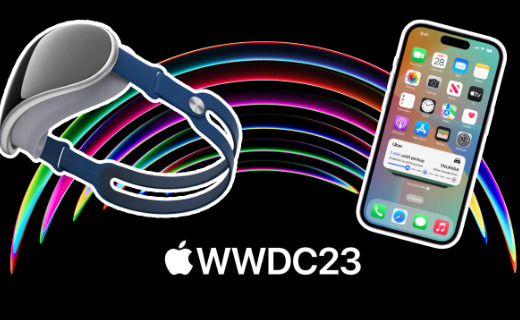 WWDC 2023 de Apple es la próxima semana: esto es lo que esperamos