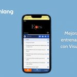 Hablamos con Leopoldo Cano, CEO & Founder de BrainLang, la app de visual listening para aprender inglés.