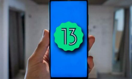 Android 13 está instalado en el 15% de los dispositivos