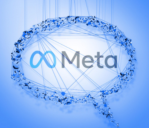Meta quiere introducir IA