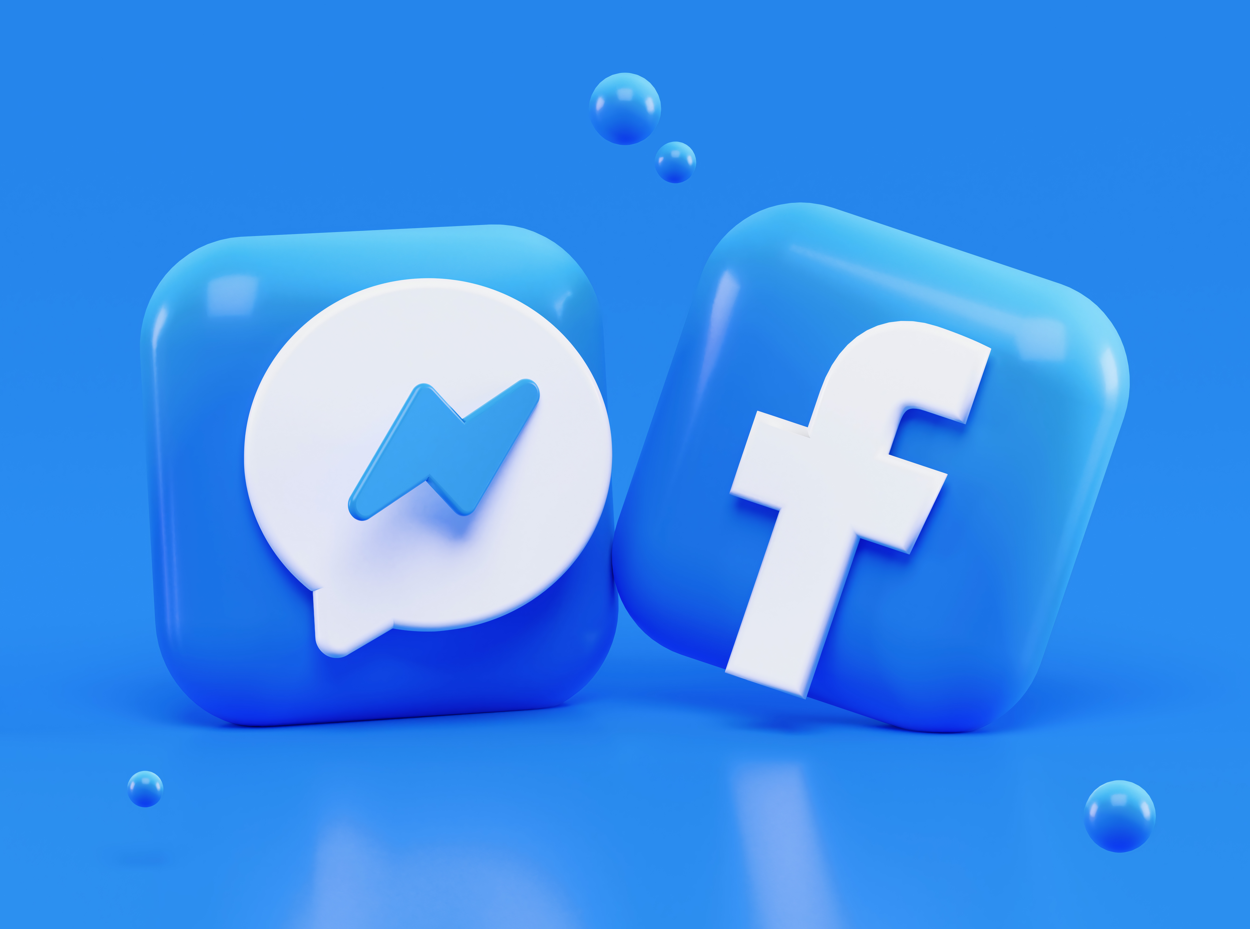 Meta Android Messenger Lite Facebook