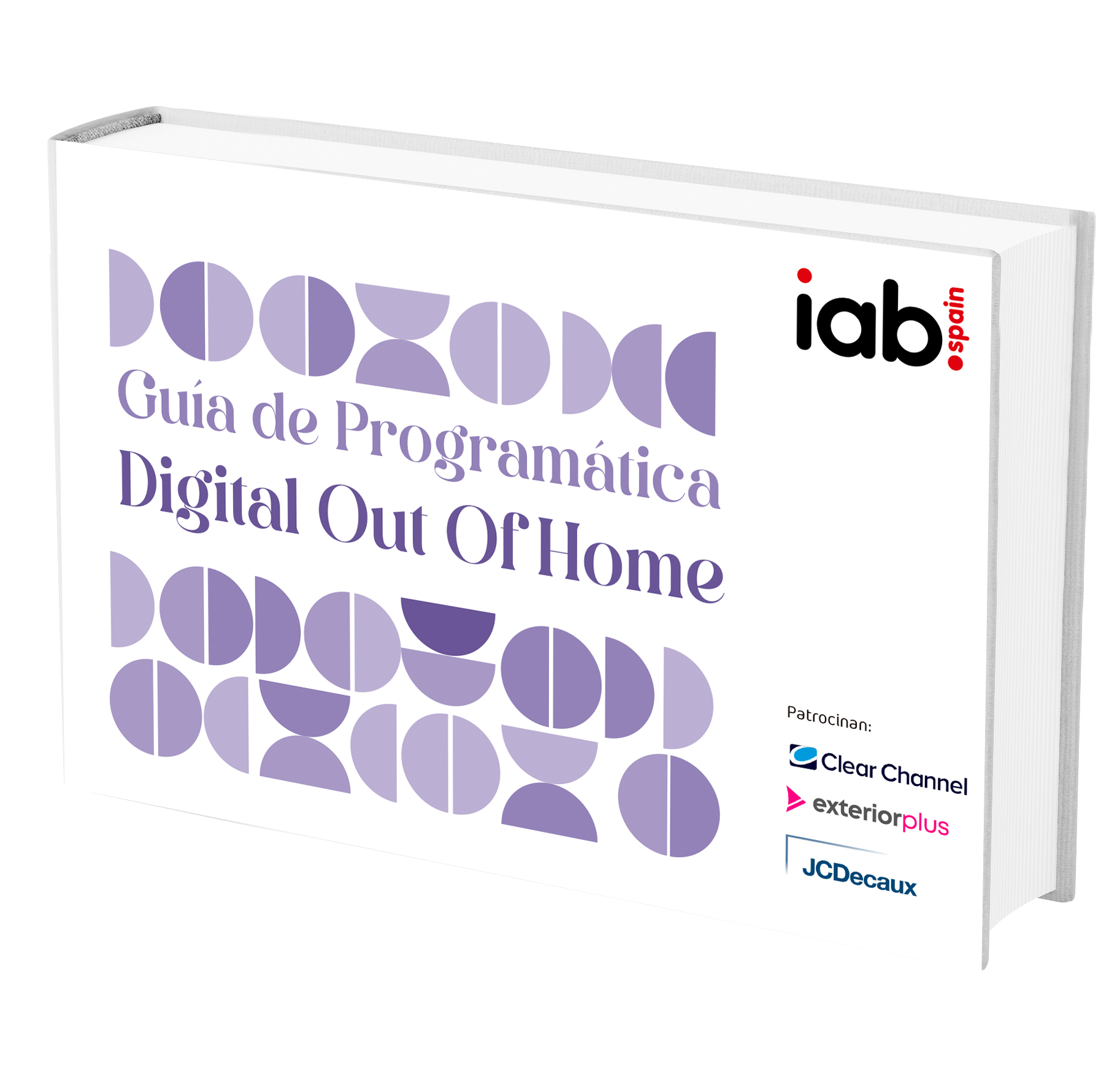 IAB España presenta Guía Programática Digital Out Of Home