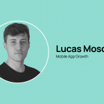 Hablamos de Mobile App Growth con Lucas Moscón
