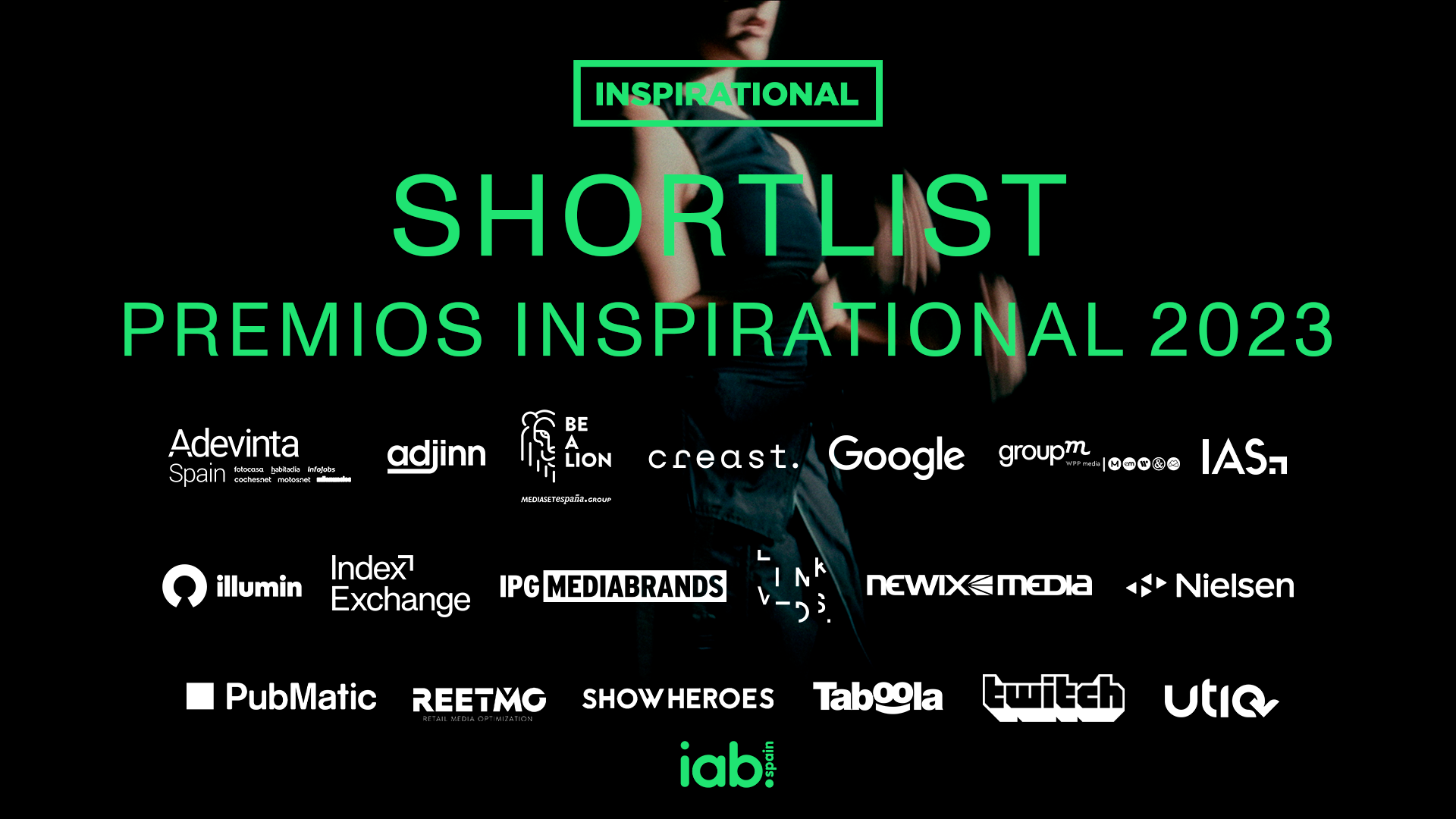 finalistas IAB Spain premios
