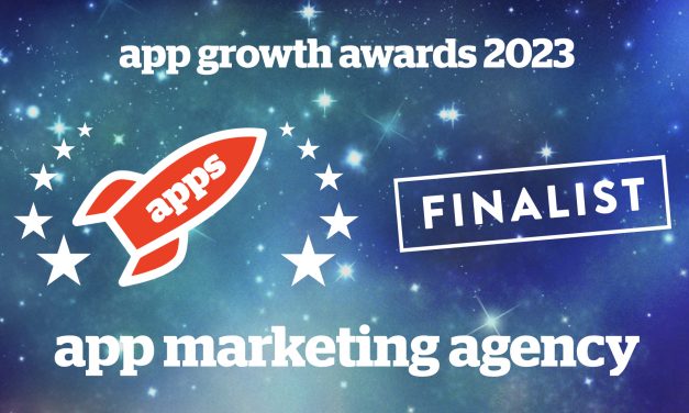 ARKANA, la agencia de app marketing española finalista en los App Growth Awards 2023