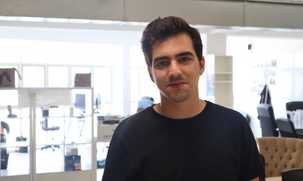 Hablamos con João Marques, CEO de OSCAR, la app que ofrece servicios a domicilio en 30 minutos