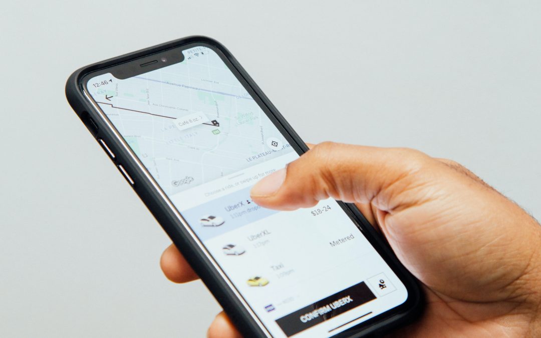 Uber Rent lanza en España el servicio de alquiler de coches