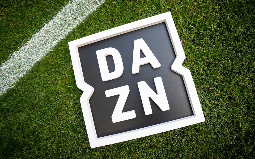 DAZN lanza una nueva oferta gratuita en su app