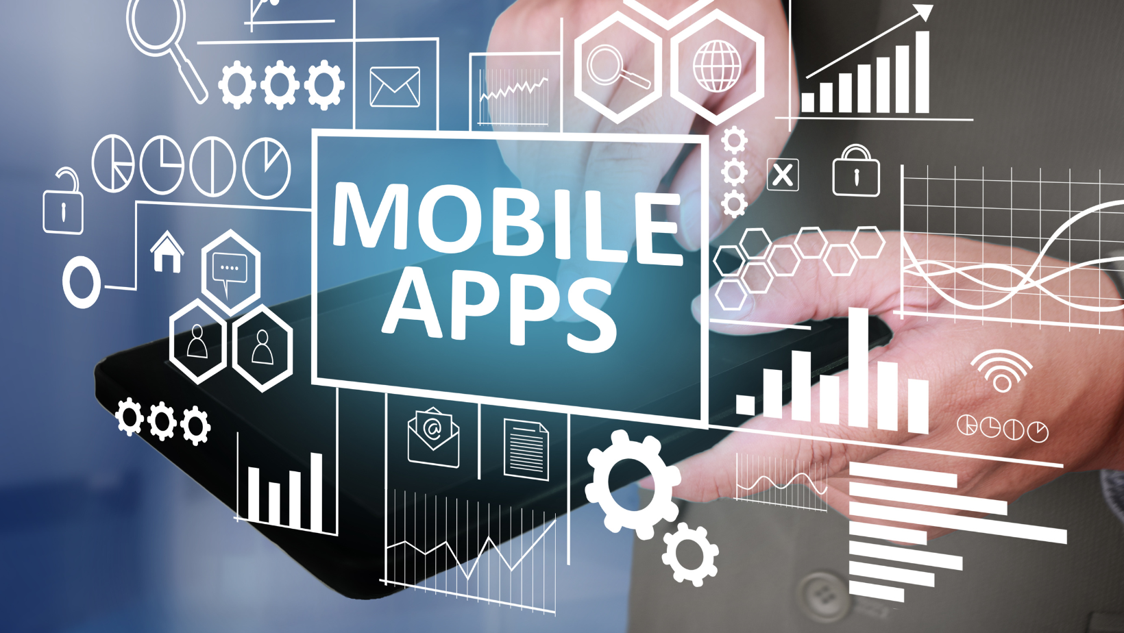 app tendencias marketing mobile