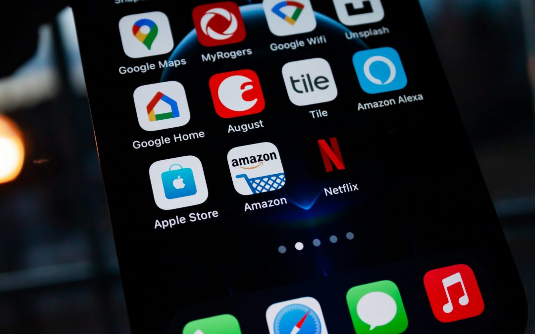 Apple incluirá aplicaciones en streaming en la App Store