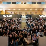 Vuelve el WAW Marketing Congress a Zaragoza: el WTCZ acoge la 2ª edición el próximo 11 de mayo