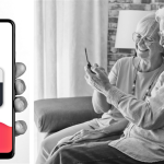 SPC CARE, la primera app de ayuda remota para usuarios senior
