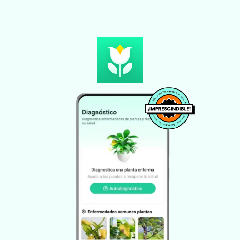 app review plant parent analisis opinion aplicacion