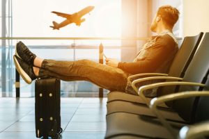 apps para viajar aplicaciones organizar