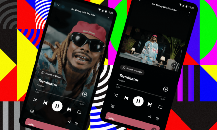 Spotify añade vídeos musicales en 11 países