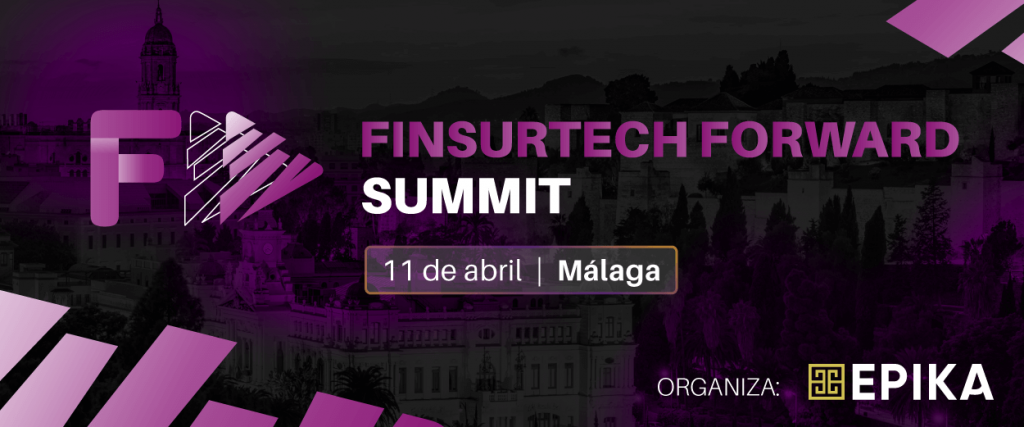 Finsurtech Foward Summit málaga evento fintech