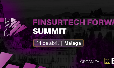 Málaga acoge este 11 de abril el mayor encuentro de innovación financiera: Finsurtech Forward Summit