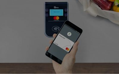 Mastercard lanza app de tarjeta virtual móvil para simplificar gastos de viaje y negocios