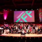 La segunda edición de TRAFFFIC, el congreso de Marketing Digital y los Negocios Online, llena el Auditorio en Girona