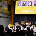Crealab 2024: Una jornada de creatividad, storytelling y marketing que cautiva al sector