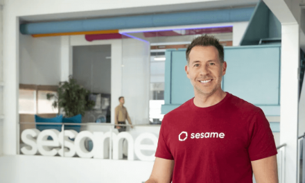 Sesame asegura 23 millones de euros para potenciar el uso de AI